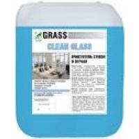 Очиститель Grass Clean Glass Concentrate для стекла 130101 5л