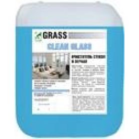 Очищувач Grass Clean Glass Concentrate для скла 130101 5л
