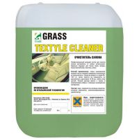 Очиститель ткани Textyle cleaner (112111) Grass 5л