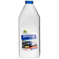 Антифриз GreenCool Antifreeze GC3010 G11 -40°C синий 1л 751814