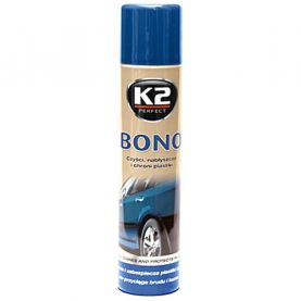 Востоновитель цвета пластика K2 Bono 300мл