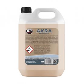 Очищувач двигуна K2 Akra Engine & Parts Cleaner 5л