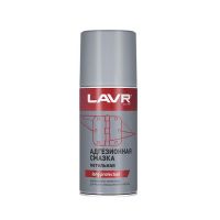 Мастило адгезионная LAVR Adhesive spray 210мл Ln1482