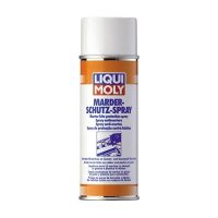 Спрей для защиты от грызунов Liqui Moly Marder-Schutz-Spray 1515 200мл