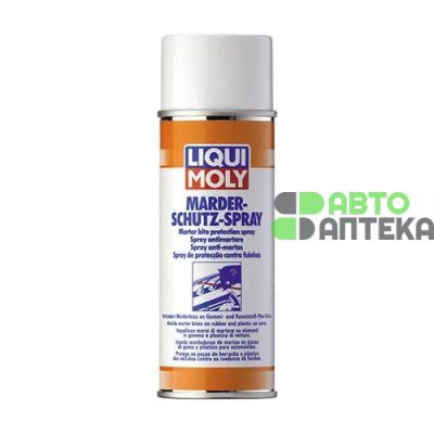 Спрей для защиты от грызунов Liqui Moly Marder-Schutz-Spray 1515 200мл