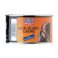 Полироль Liqui Moly Lack-Glanz-Creme 1532 300мл