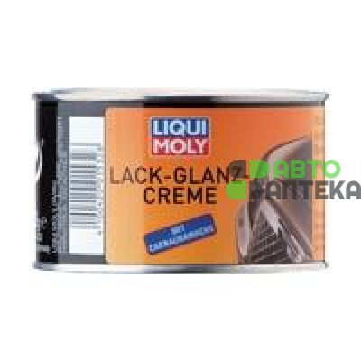 Полироль Liqui Moly Lack-Glanz-Creme 1532 300мл