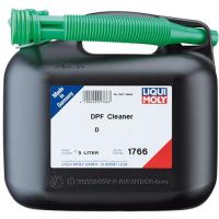 Средство для очистки сажевых фильтров Liqui Moly DPF Cleaner 1766 5л
