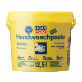 Паста для миття рук Liqui Moly Handwasch-Paste 2187 12,5 л