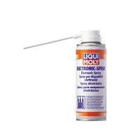 Смазка Liqui Moly Electronic-Spray для электропроводки 3110 200мл