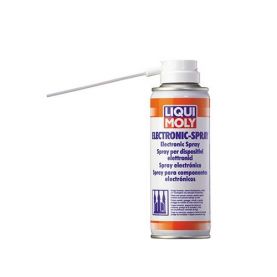 Мастило Liqui Moly Electronic-Spray для електропроводки 3110 200мл