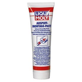 Монтажна паста Liqui Moly Auspuff-Montage-Paste для вихлопної системи 3342 150мл