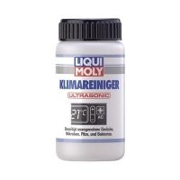 Жидкость Liqui Moly KLIMAREINIGER ULTRASONIC для ультразвуковой очистки кондиционера 4079 100мл
