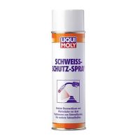 Спрей для защиты при сварке Liqui Moly Schweiss-Schutz-Spray 4086 0,5л