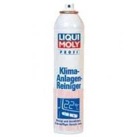 Очищувач Liqui Moly KLIMA-ANLAGEN-REINIGER для кондиціонера 4087 250мл