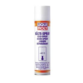 Спрей-охладитель Liqui Moly Kalte-Spray для ремонтных работ 8916 400мл
