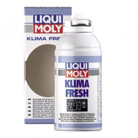 Очиститель Liqui Moly Klima-Fresh для кондиционера 7629 150мл