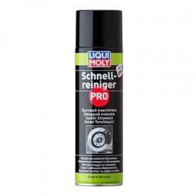 Очищувач Liqui Moly Schnell-Reiniger PRO універсальний 3368 0,5л