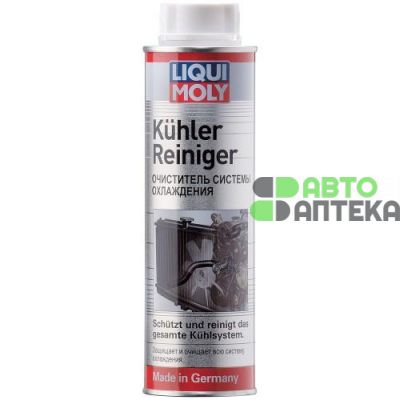 Очиститель системы охлаждения Liqui Moly Kuhler Reiniger 1994 300мл