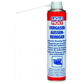 Очиститель карбюратора Liqui Moly mtx Vergaser Reiniger 1992 300мл