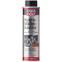 Присадка Liqui Moly Hydro-Stossel-Additiv для устранения шумов гидрокомпенсаторов 3919 300мл