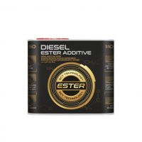 Присадка MANNOL Diesel Ester Additive в дизельное топливо 500мл 9930
