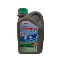 Антифриз NordWay G11 -32 ° C зелений 1л