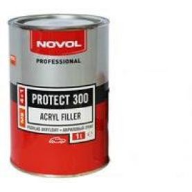 Грунт Novol Protect 300 (4 + 1 MS) сірий 37011 1л