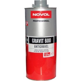 Засіб для захисту кузова Novol GRAVIT 1л