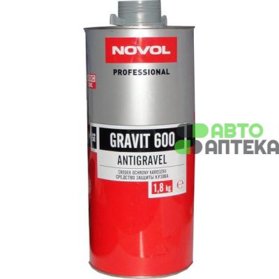 Средство для защиты кузова Novol GRAVIT 1л