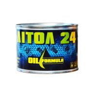 Смазка OIL Formula Литол-24 400г