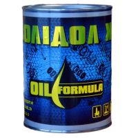 Смазка OIL Formula Солидол Жировой 2,7кг