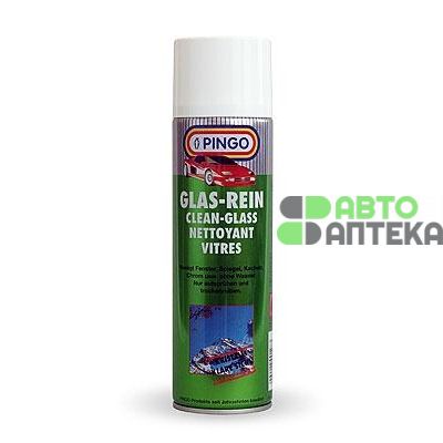 Очиститель Pingo Glas-Rein для стекла 001283 0,5л