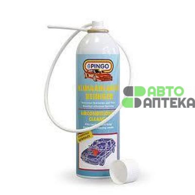 Очиститель кондиционера Pingo Klimaanlagen-Reiniger аер. 0,4л