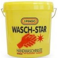Паста для чистки рук Pingo Handwaschpaste Wasch-Star 10л