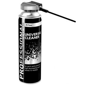 Очиститель универсальный PITON PRO Universal Cleaner 500мл 000021402