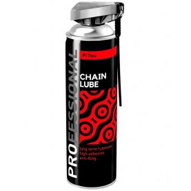 Смазка для цепей PITON Chain lube PRO 500мл