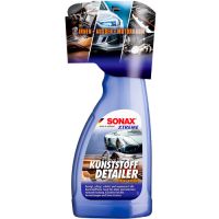 Очиститель пластика Sonax Xtreme Kunststoff Detailer универсальный 500мл 255241