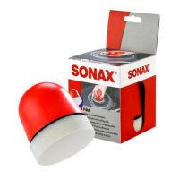 Аплікатор Sonax P-Ballз губкою для нанесення поліролей та восків 417341