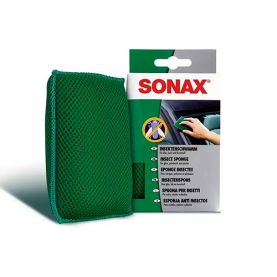 Губка Sonax для удаления насекомых 427141