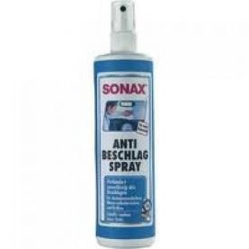 Средство против запотевания Sonax Anti Beschlag Spray для стекла 355041 300мл