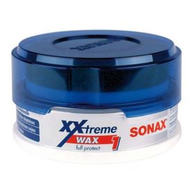 Воск SONAX Full Protect 216200 150мл
