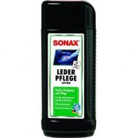 Лосьон для кожи Sonax Leder Pflege Lotion 291141 250мл
