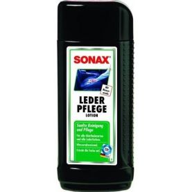 Лосьйон для шкіри Sonax Leder Pflege Lotion 291141 250мл
