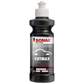 Полироль Sonax Profiline CutMax 246141 250мл
