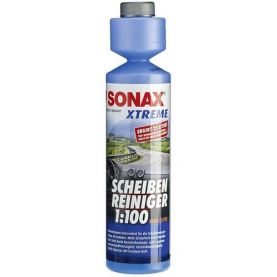 Омыватель стекла летний Sonax Xtreme концентрат 271141 0,25л