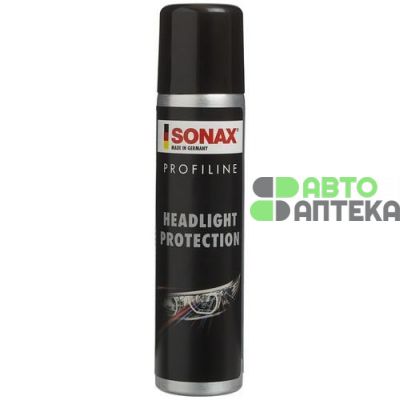 Полироль Sonax Profline Headlight Protection для фар 276041 75мл