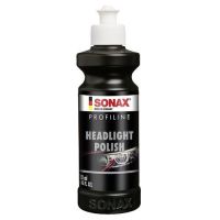 Поліроль Sonax Profline Headlight Polish для фар 276141 250мл