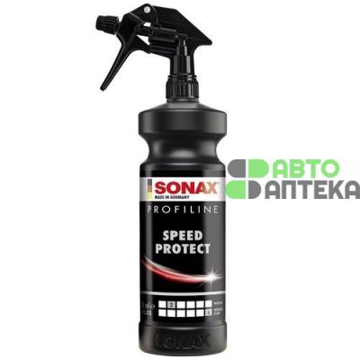 Поліроль Sonax Profiline Speed ​​Protect 288405 1л