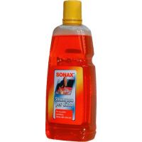 Автомобильный шампунь Sonax Car Wash Shampoo 314341 1л